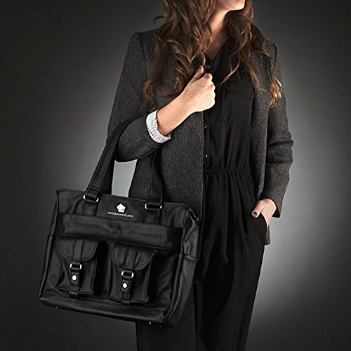 deluxe handbag of holding