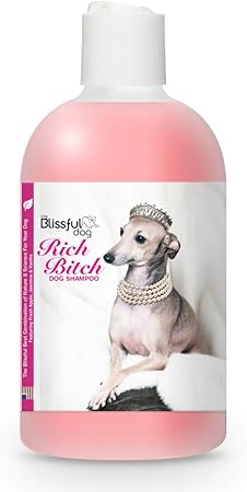 greyhound shampoo