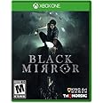 Black Mirror - The Black Mirror - Xbox One - Neuf Sous Blister