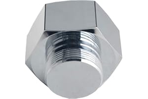 JGR Diesel Mechanical Fan Clutch Adapter for 2003-2007 Ford 6.0L Powerstroke