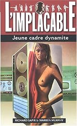 Jeune cadre dynamite