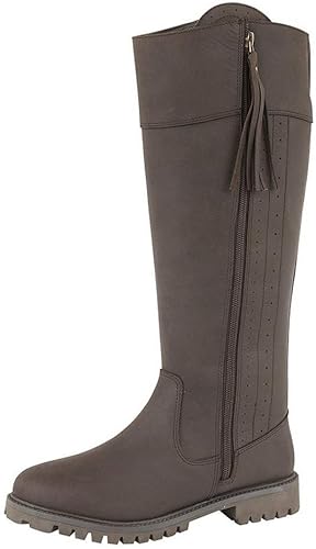 woodland ladies boots