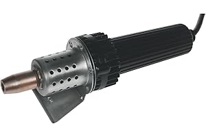 UCATQ Rhinehart Electric Cauterizing Iron Dehorner X30 3/8" Tip Debud Sheep Goats Calves Horns