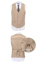 Men Suit Set Slim Fit Wedding Suit Business Suit