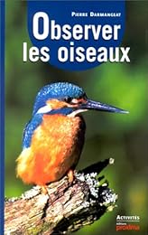 Observer les oiseaux