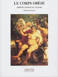 Le  corps obèse