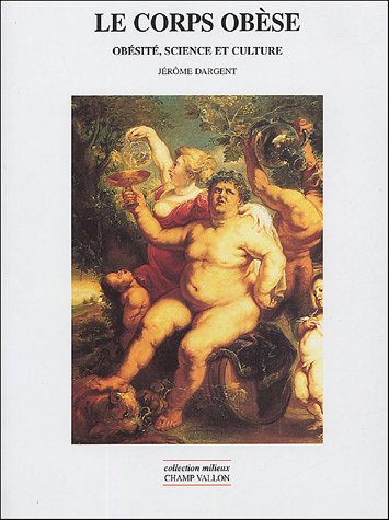 Le  corps obèse