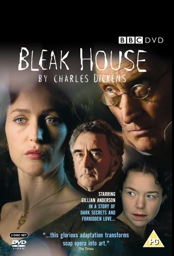 #30 — Bleak House [DVD]