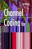 Channel Coding for Telecommunications, Bossert, Martin, 0471982776