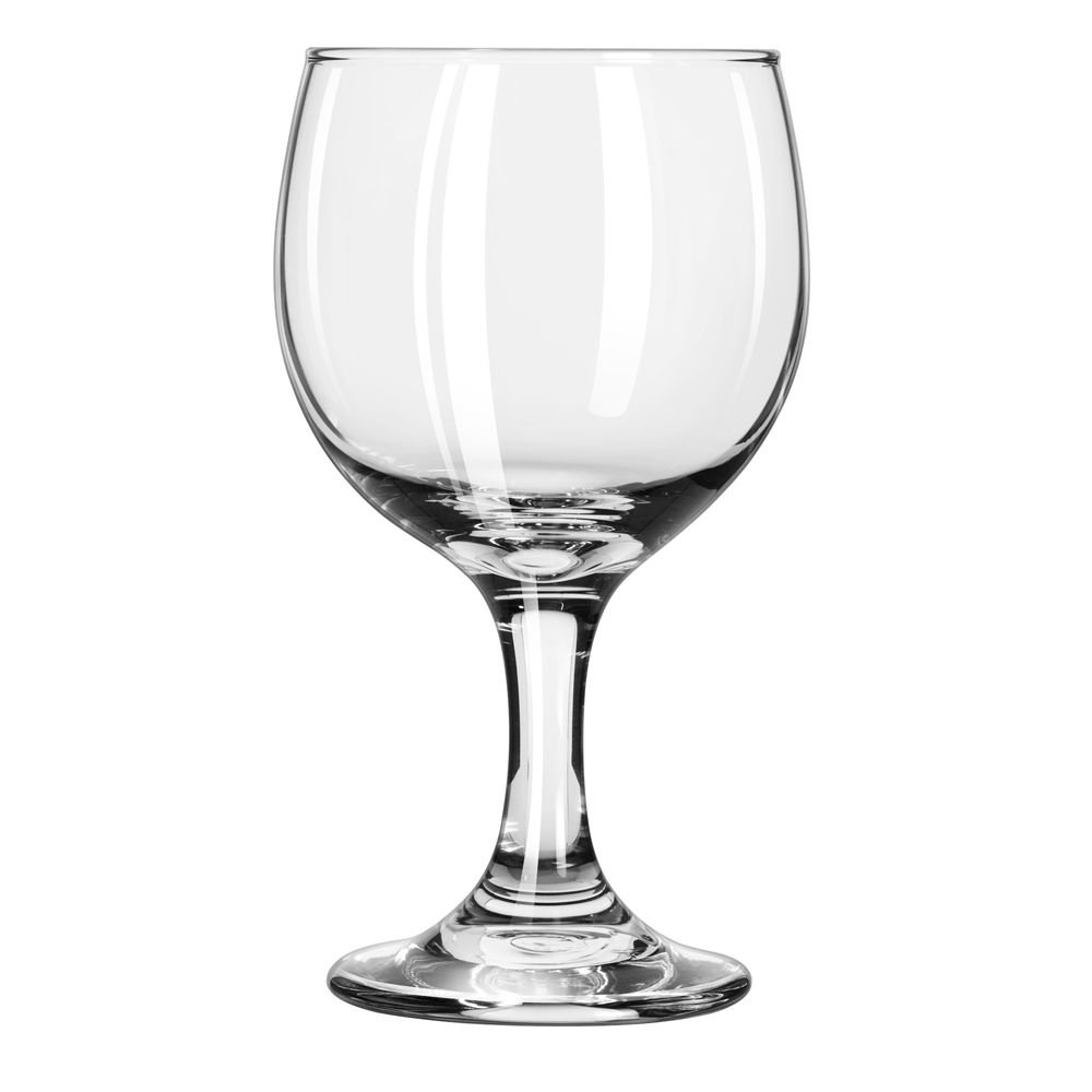 Libbey 3757 Embassy 10.5 oz Wine Glass - 36 / CS: Amazon.ca: Tools