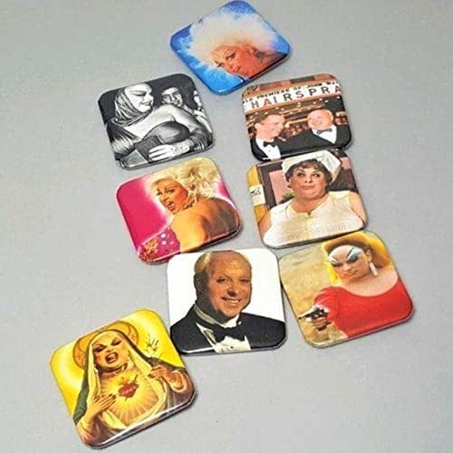 Divine Drag Queen Divine Hairspray Movie Drag Queen