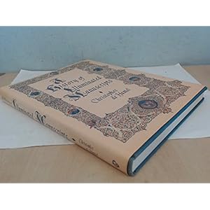 A history of illuminated manuscripts