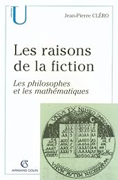 Les  raisons de la fiction