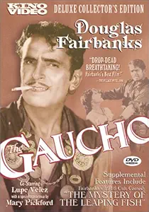 The Gaucho