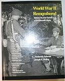 World War II Remembered: History in Your Hands, a Numismatic Study