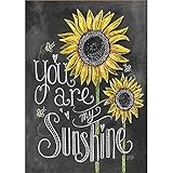 5D Diamond Painting Kits for Adults Cartoon Elephant feilin Full Drill, DIY Cross Stitch Crystal Mosaic Picture Artwork for Home Wall Decor Gift 40x30cm