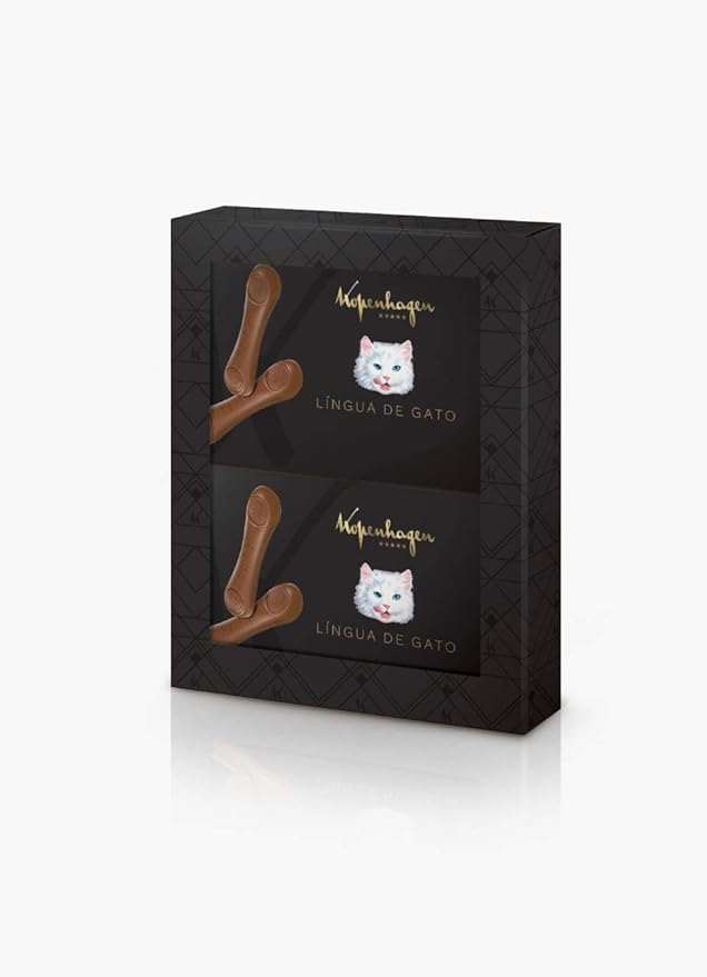 Kopenhagen Lingua De Gato 3 oz Original Kopehangen