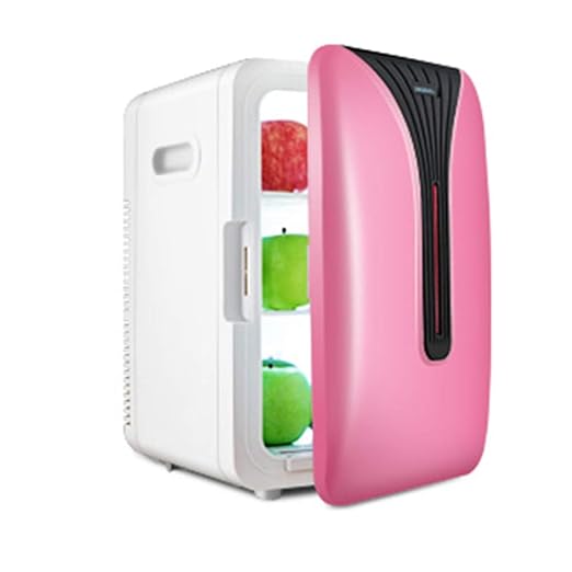 JLWF Mini Refrigerador 26L Nevera Eléctrica Enfriador Portátil ...