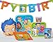 Bubble Guppies Luncheon Napkins
