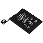 Fenzer New Replacement Battery A1641 A1574 Compatible for Apple iPod Touch 6 6th Gen 1043mAh 3.83V + Tools