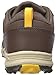Teva Wit Choc/Yellow Lea/Mesh-K Sandal