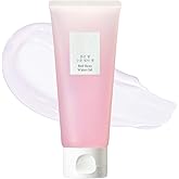 Red Bean Water Gel Moisturizer - 100ml (Pack of 1) - Korean Skincare for Men & Women, All Skin Types, Hydro Boost Hydrating G