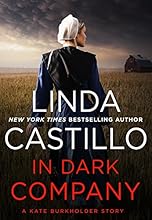 In Dark Company: A Kate Burkholder Short Mystery