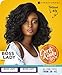 Sensationnel Synthetic Hair Half Wig Instant Weave Curls Kinks & Co Boss Lady (4)