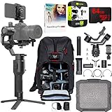 DJI Ronin-SC 3-Axis Gimbal Stabilizer for