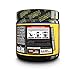 MAN Sports Blockbuster Pre-Workout Powder, Explosive Energy Formula, Glacier Blue Razz, 410 Gram