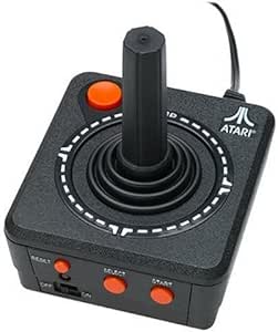 plug and play atari