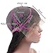 Glueless Deep Wave 9A Lace Front Wigs 24 inch Unprocessed Peruvian Virgin Human Hair Wig Pre Plucked with Baby Hair Wig for Black Women