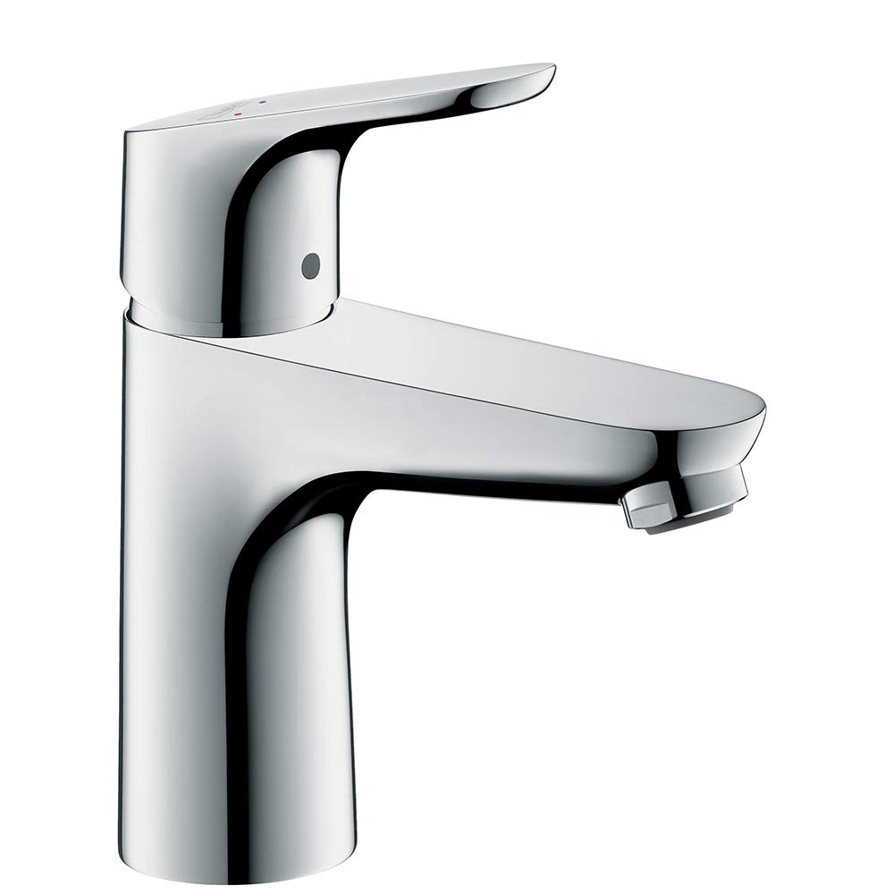 hansgrohe Focus single-lever wash basin mixer tap, 31603000