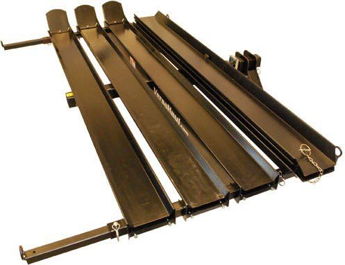 Versa Haul VH-AM AutoMoto Carrier with Ramp