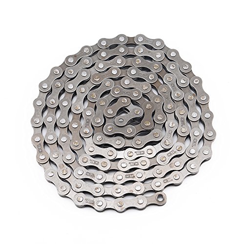 7 speed mountain bike chain