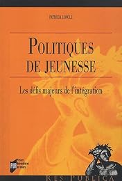 Politiques de jeunesse