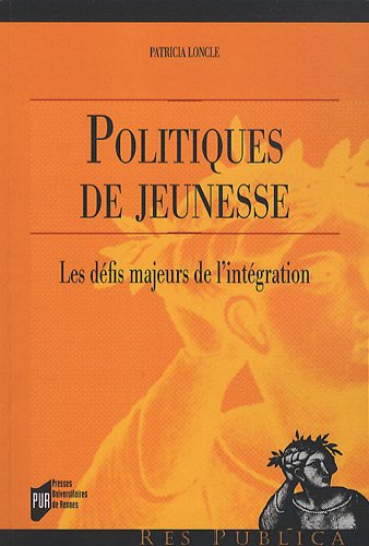 Politiques de jeunesse