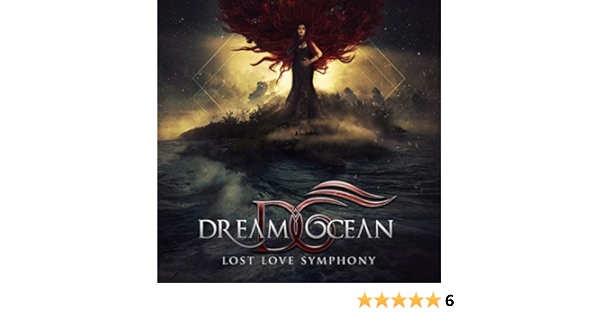 Dream Ocean Lost Love Symphony Amazon Com Music