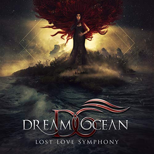 Dream Ocean Lost Love Symphony Amazon Com Music