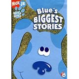 Blue's Clues - Blue's Biggest Stories