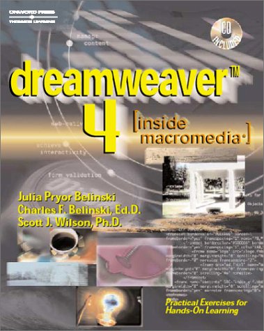 Dreamweaver 4: Inside Macromedia