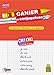 CAHIER DE CONJUGAISON CM (LES CAHIERS BORDAS) (French Edition) by 