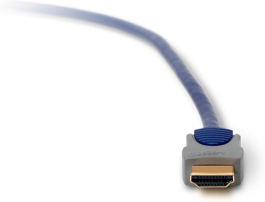 Techlink WiresNX - HDMI To DVI Cable - 5m, Black, 5 Meters - Image 3