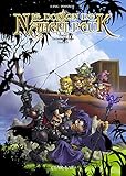 Le Donjon de Naheulbeuk, Tome 8 : Troisième saison, Partie 2 by 