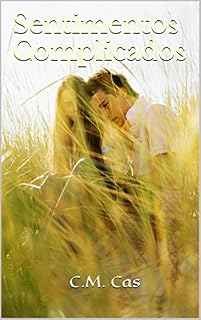 Livro Sentimentos Complicados