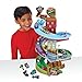 Teenage Mutant Ninja Turtles T-Machines Race To Sewer Track Playset