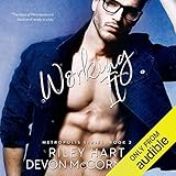 Working It: Metropolis Series, Book 2 by