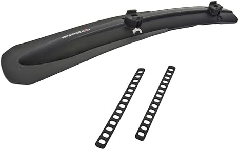 zefal croozer road front mudguard