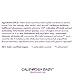CALIFORNIA BABY Tea Tree & Lavender Hair Conditioner, 8.5 OZ