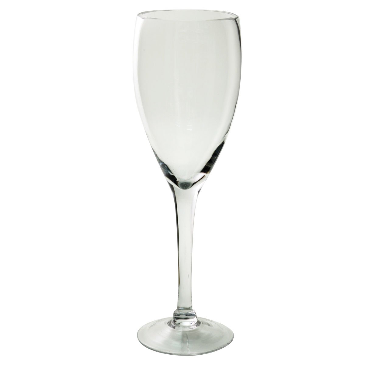 40cm Oversized Wine Glass Vase Amazon.co.uk Kitchen & Home